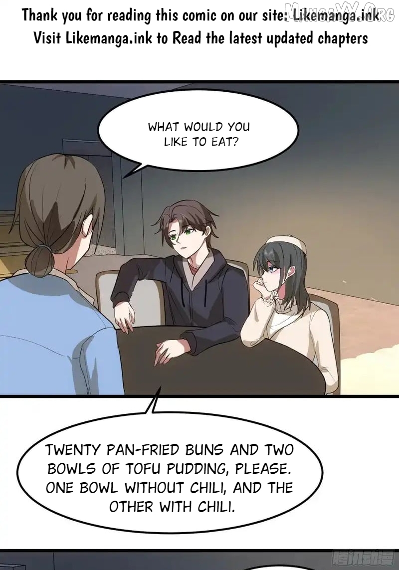 I Really Don’t Want to be Reborn Chapter 468 - page 33